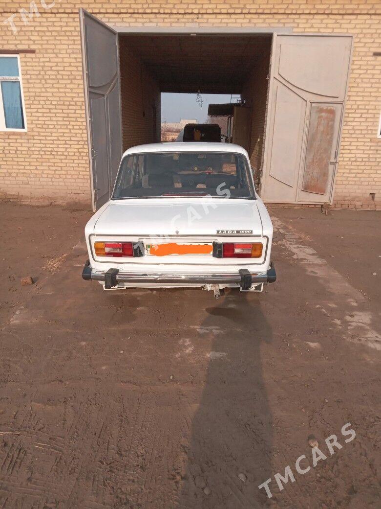 Lada 2106 1987 - 22 000 TMT - Гарабекевюл - img 2