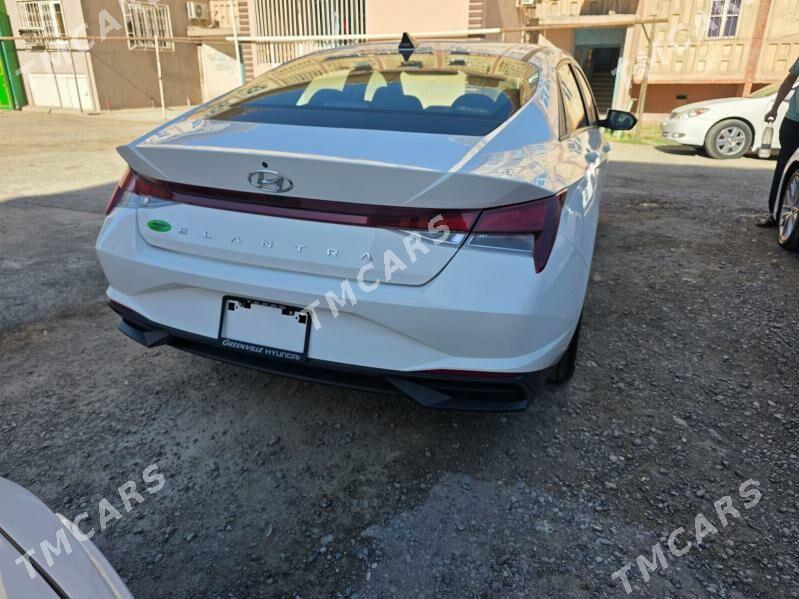 Hyundai Elantra 2021 - 260 000 TMT - Mary - img 2