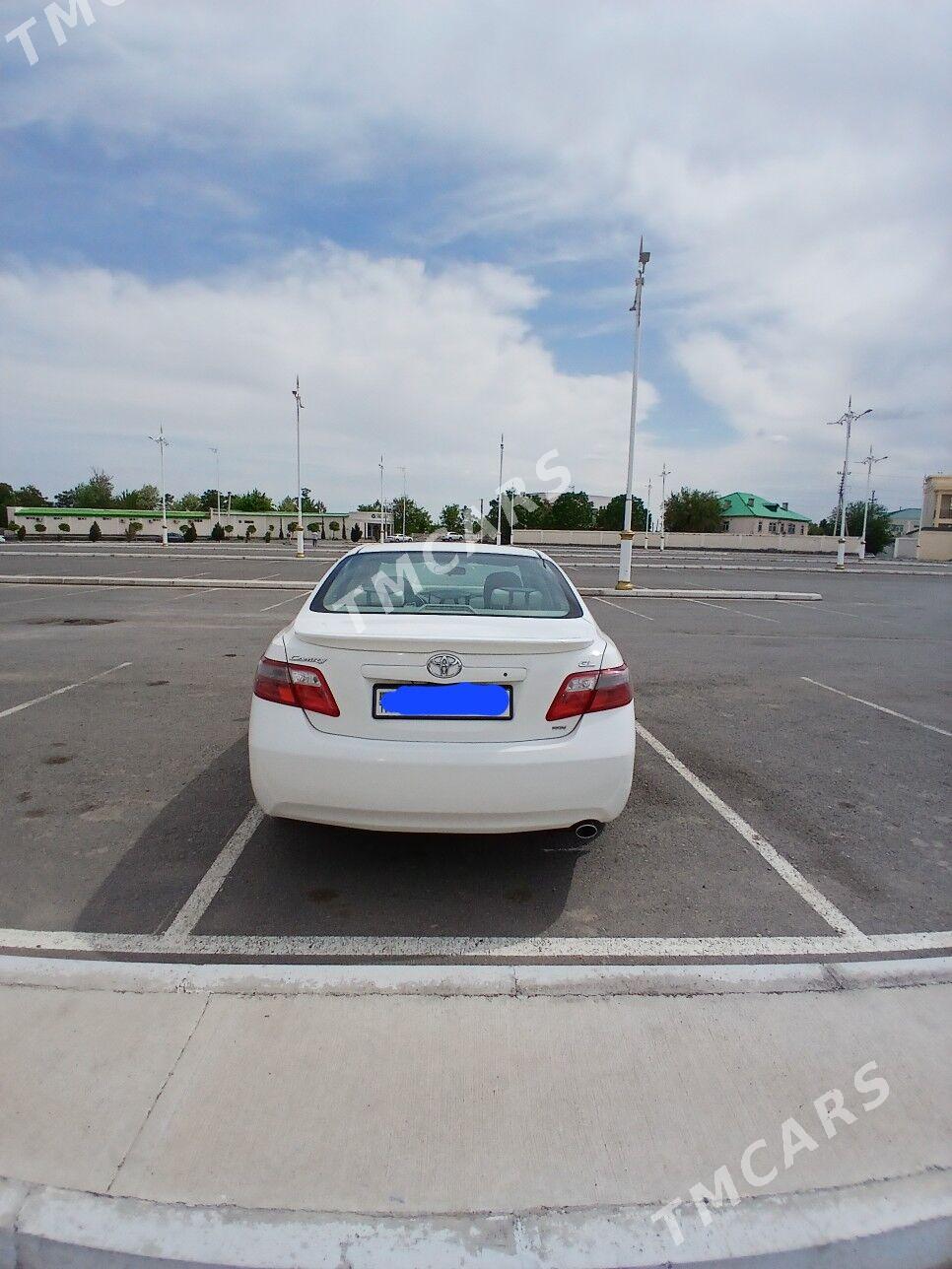 Toyota Camry 2009 - 190 000 TMT - Туркменабат - img 10