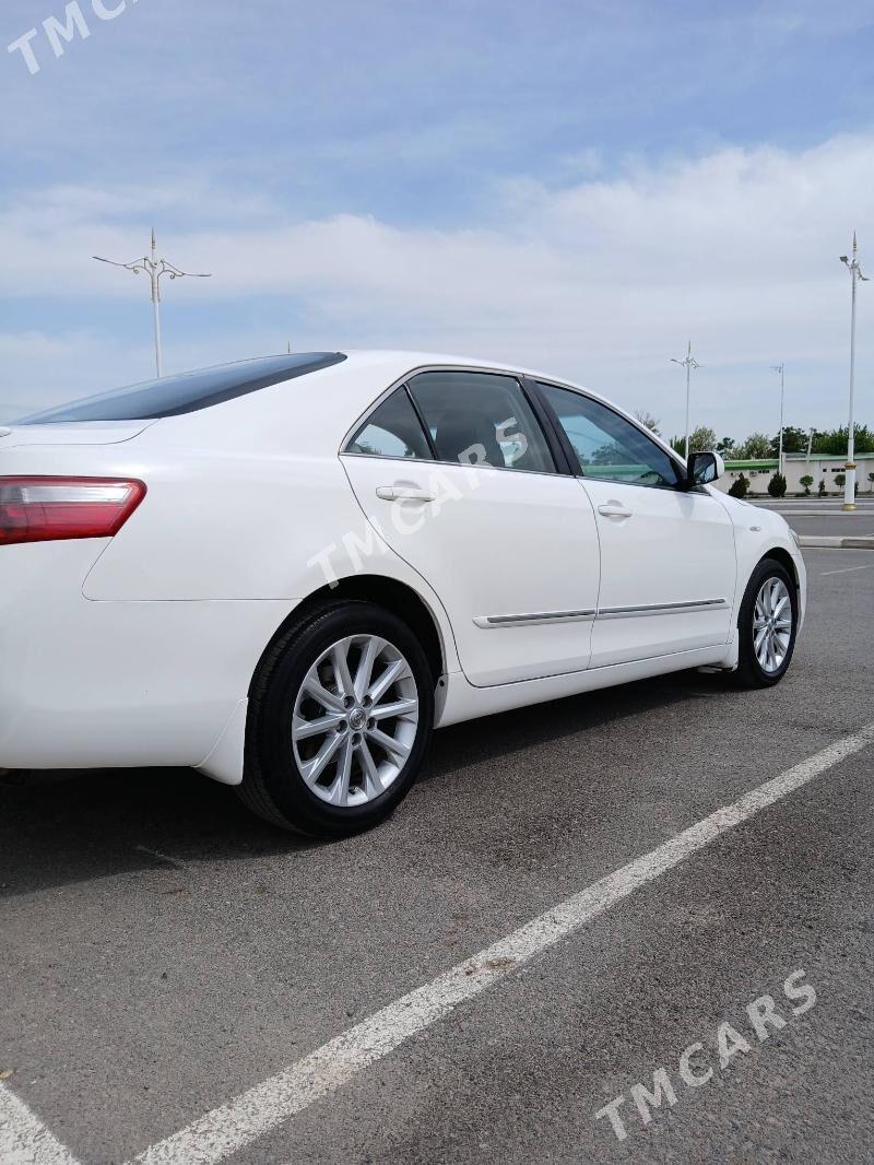 Toyota Camry 2009 - 190 000 TMT - Туркменабат - img 5