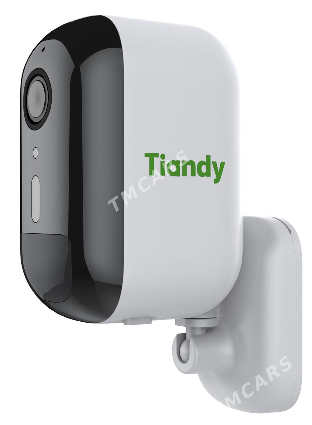 wi fi zaradly kamera - Туркменабат - img 1