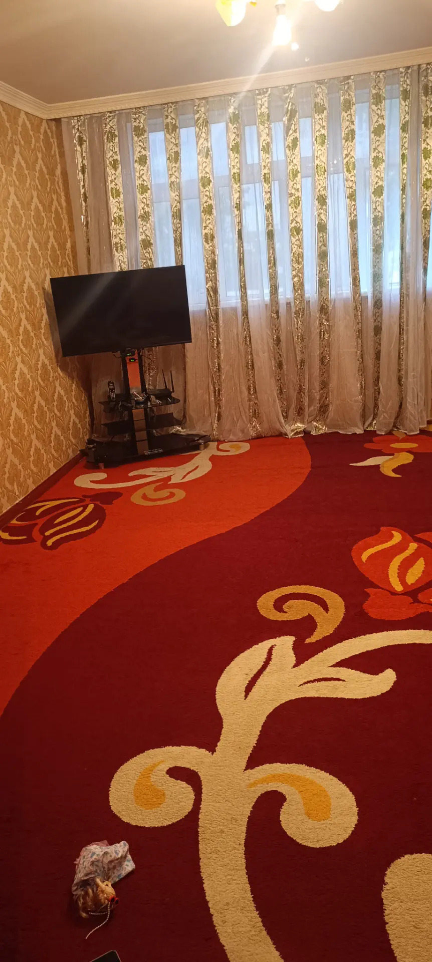GYSSAGLY SATLYK JAÝ 3 KOMANT - Aşgabat - img 1
