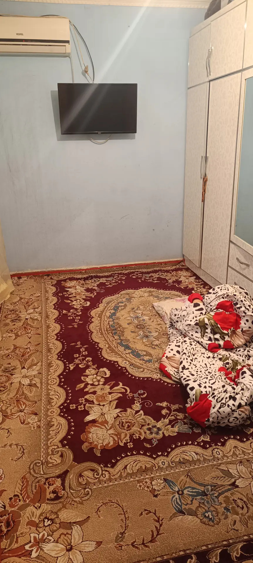 GYSSAGLY SATLYK JAÝ 3 KOMANT - Aşgabat - img 2