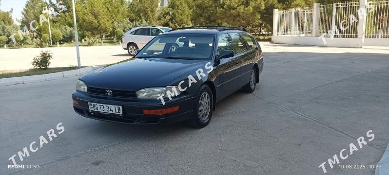 Toyota Camry 1994 - 96 000 TMT - Türkmenabat - img 5