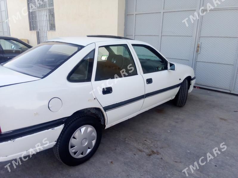 Opel Vectra 1992 - 33 000 TMT - Саят - img 5
