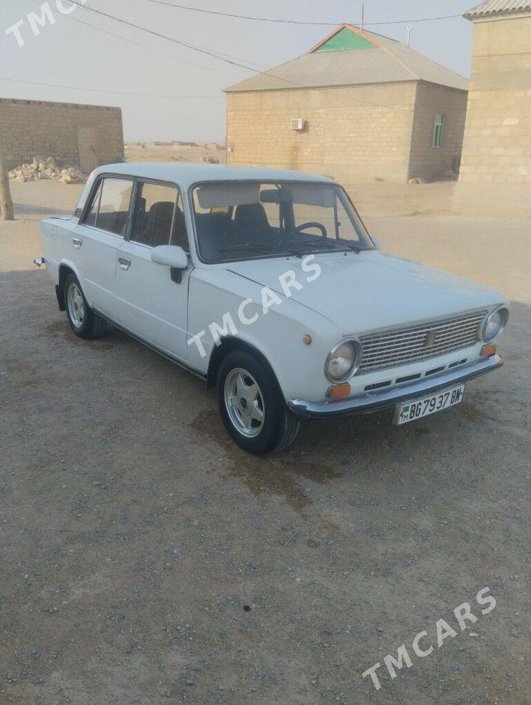 Lada 2104 1980 - 25 000 TMT - Gumdag - img 2