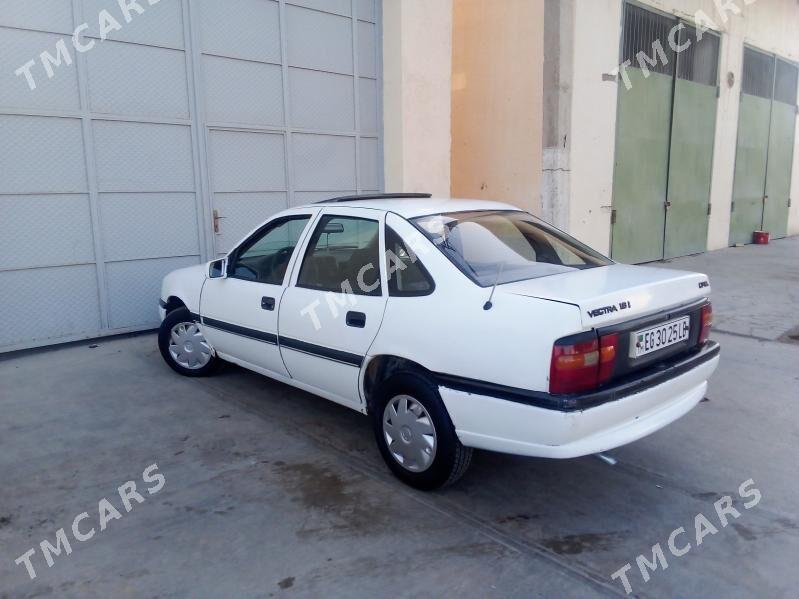 Opel Vectra 1992 - 33 000 TMT - Саят - img 2