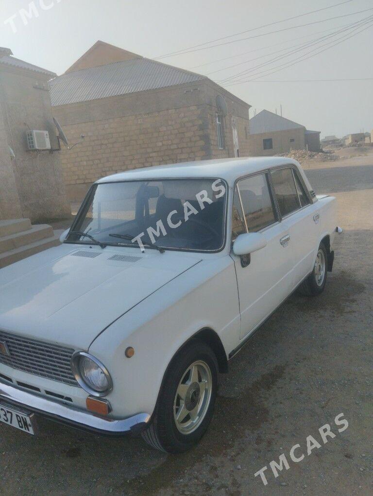 Lada 2104 1980 - 25 000 TMT - Gumdag - img 3