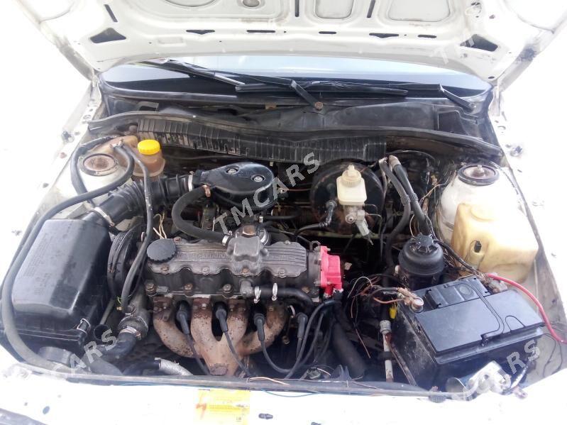 Opel Vectra 1992 - 33 000 TMT - Саят - img 3