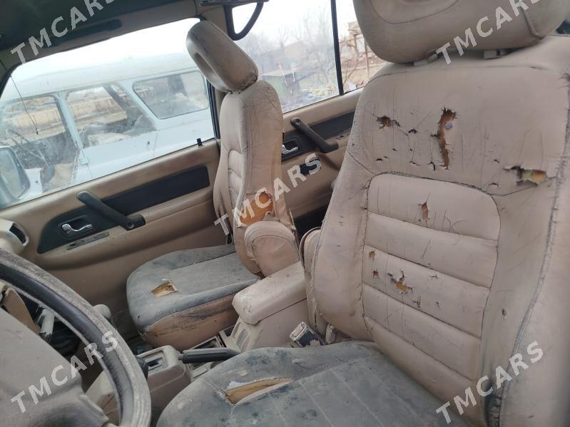Mitsubishi Montero 1994 - 22 000 TMT - Гарабекевюл - img 2