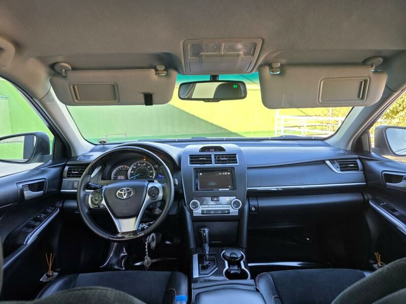 Toyota Camry 2014 - 250 000 TMT - Gyzylarbat - img 8