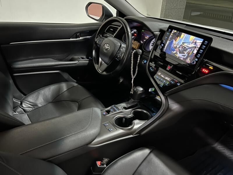 Toyota Camry 2021 - 343 000 TMT - 30 мкр - img 9