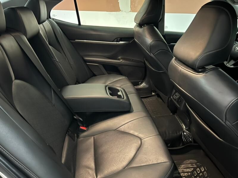 Toyota Camry 2021 - 343 000 TMT - 30 мкр - img 7