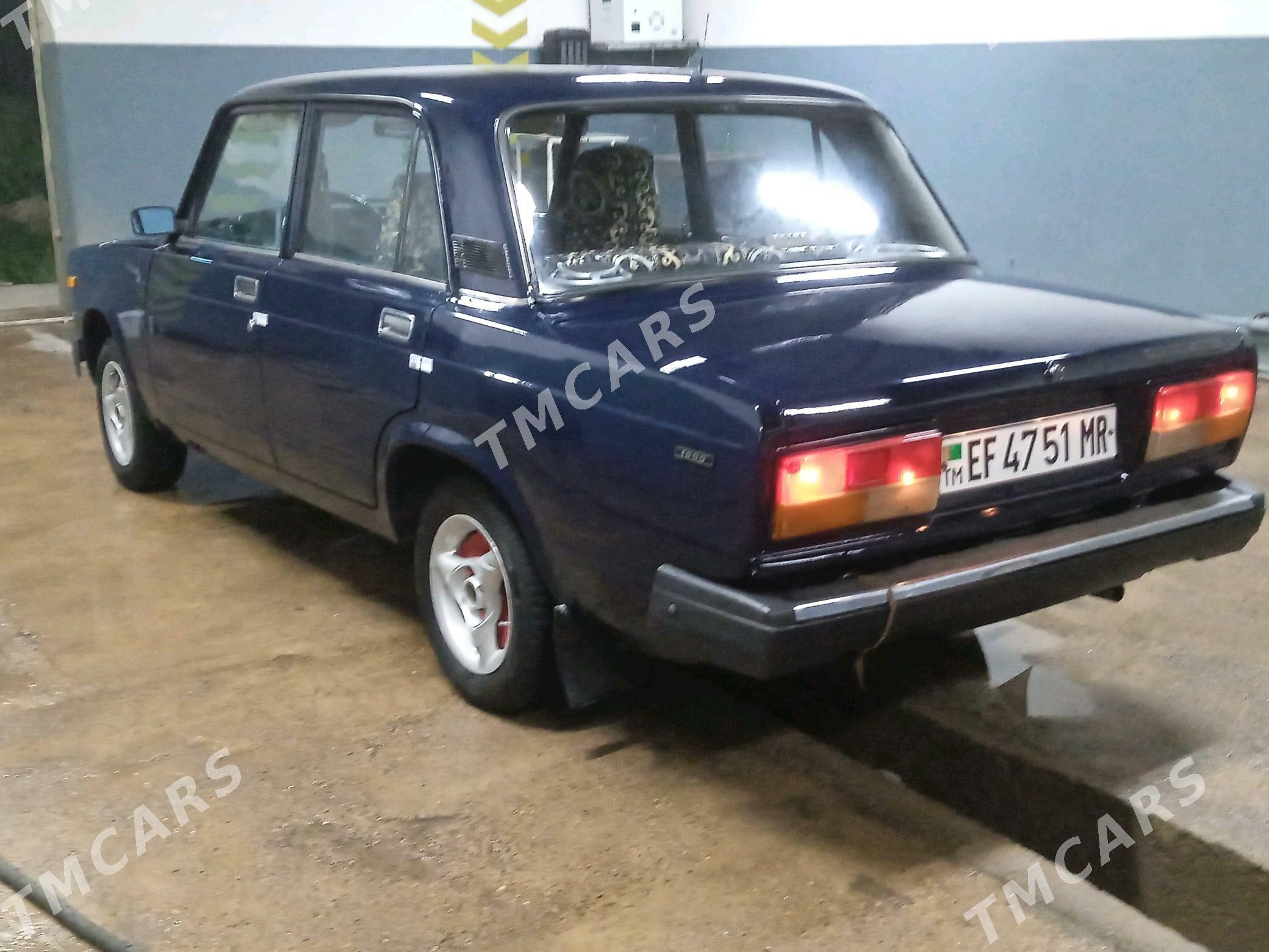 Lada 2107 1995 - 30 000 TMT - Mary - img 4