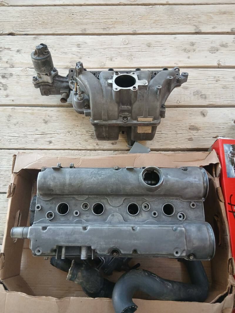 galowka 1.6 ecotec opel 1 200 TMT - Туркменабат - img 2