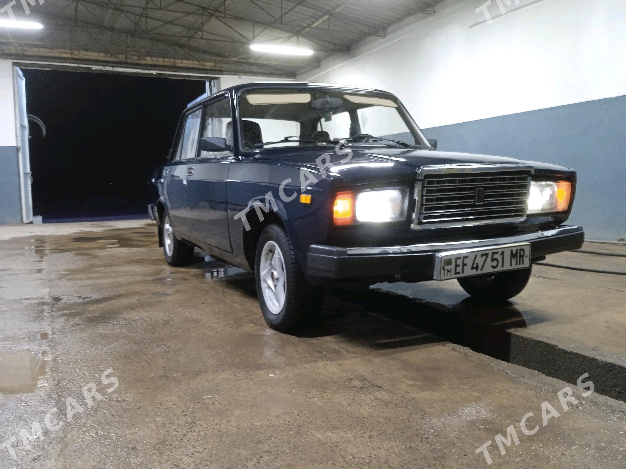 Lada 2107 1995 - 30 000 TMT - Mary - img 5
