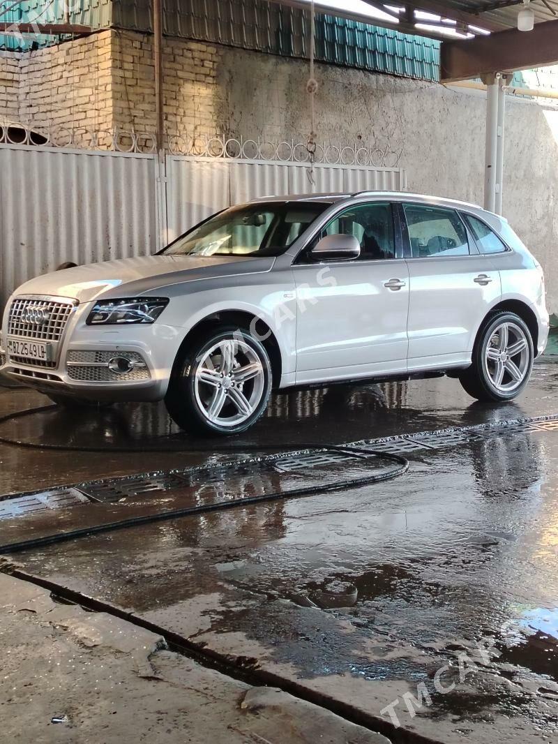 Audi Q5 2010 - 200 000 TMT - Туркменабат - img 2