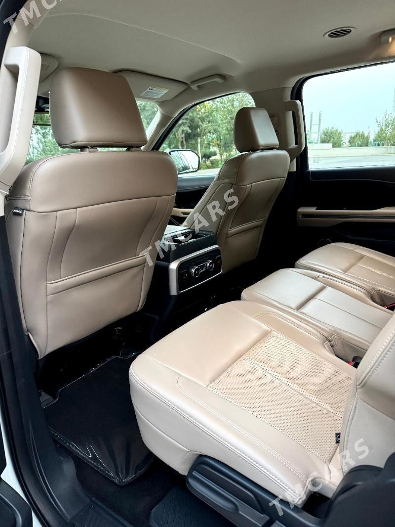 Ford Expedition 2023 - 635 000 TMT - Aşgabat - img 7