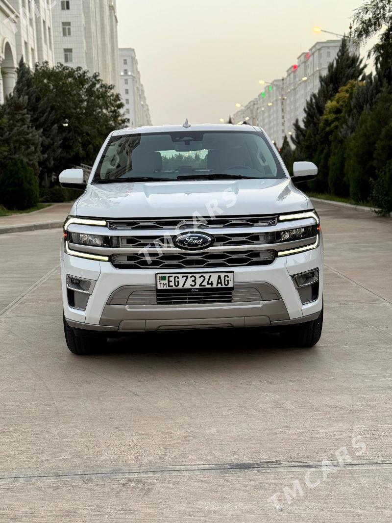 Ford Expedition 2023 - 635 000 TMT - Aşgabat - img 3