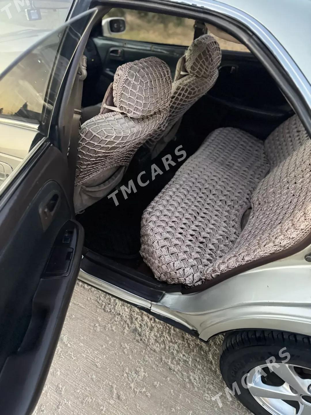 Toyota Mark II 1993 - 50 000 TMT - Mary - img 5