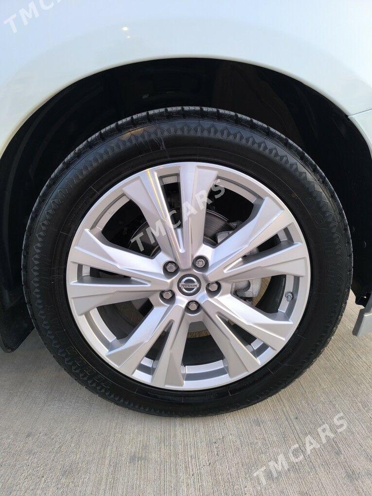 Nissan Pathfinder 2018 - 285 000 TMT - Ашхабад - img 5