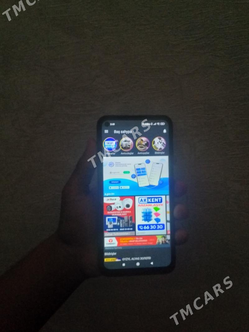 Redmi Note 9 - Ашхабад - img 2