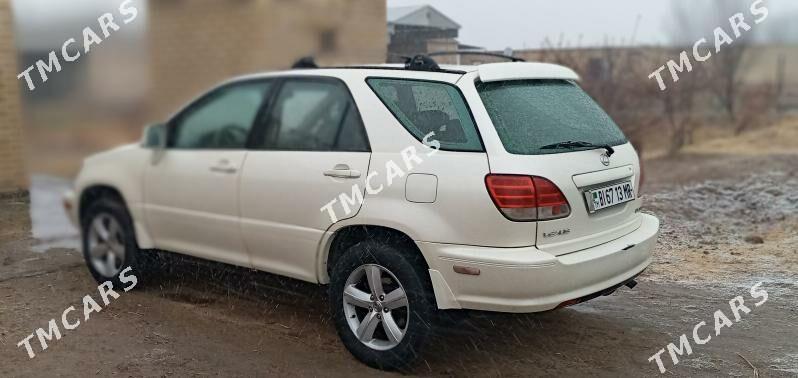 Lexus RX 300 1999 - 175 000 TMT - Mary - img 2