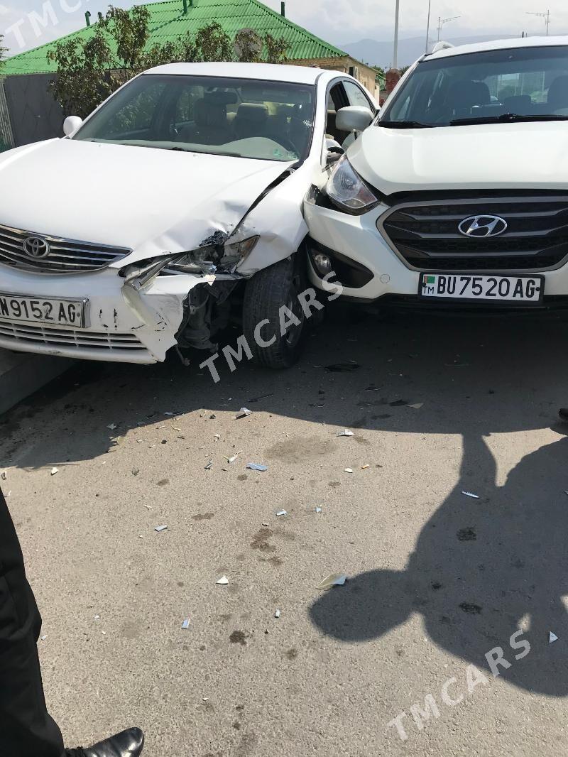 Hyundai Tucson 2011 - 160 000 TMT - Ашхабад - img 4