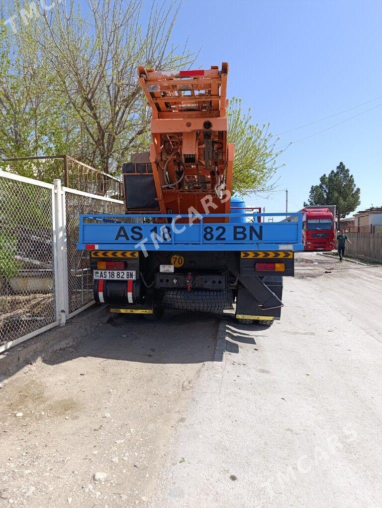 Zil 130 1983 - 250 000 TMT - Balkanabat - img 6