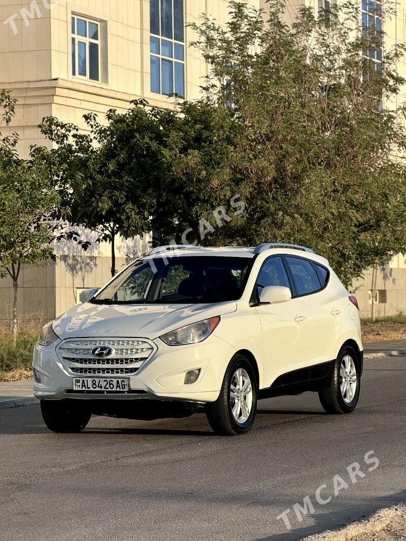 Hyundai Tucson 2011 - 160 000 TMT - Ашхабад - img 5