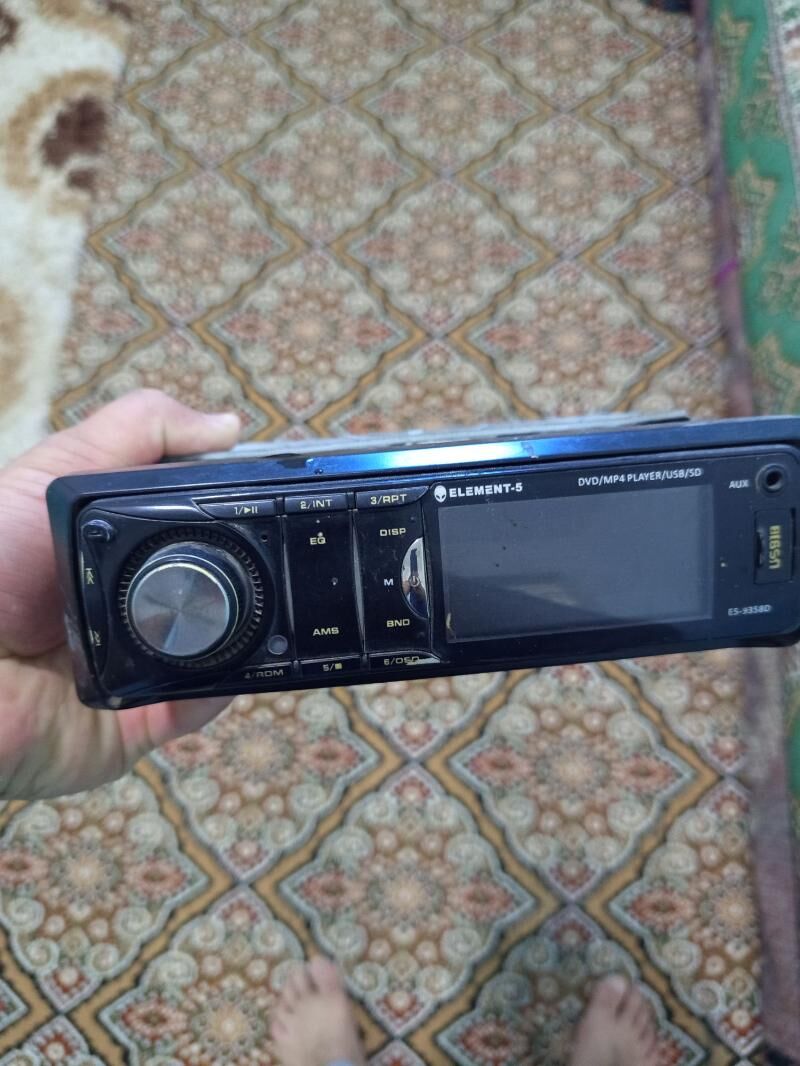 Element 5 800 TMT - Балканабат - img 2