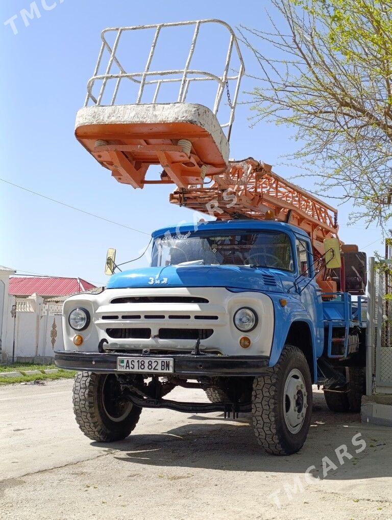 Zil 130 1983 - 250 000 TMT - Balkanabat - img 4