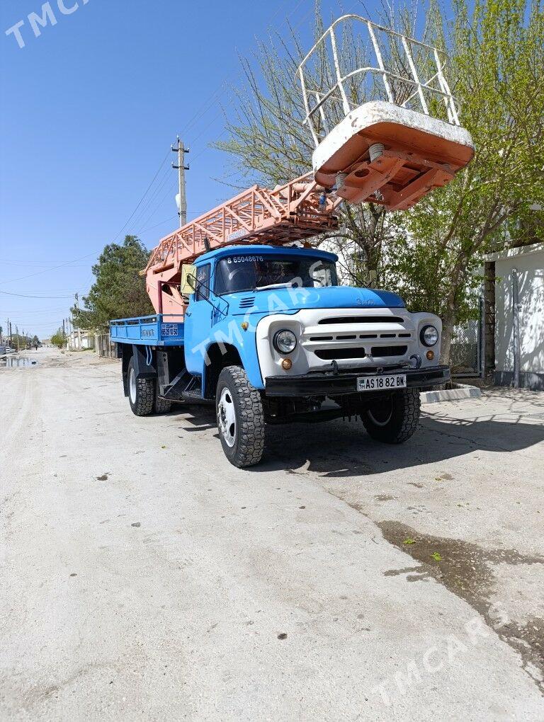 Zil 130 1983 - 250 000 TMT - Balkanabat - img 7