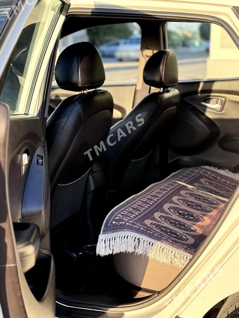 Hyundai Tucson 2011 - 160 000 TMT - Ашхабад - img 2