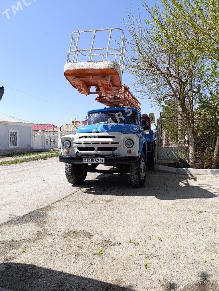 Zil 130 1983 - 250 000 TMT - Balkanabat - img 5