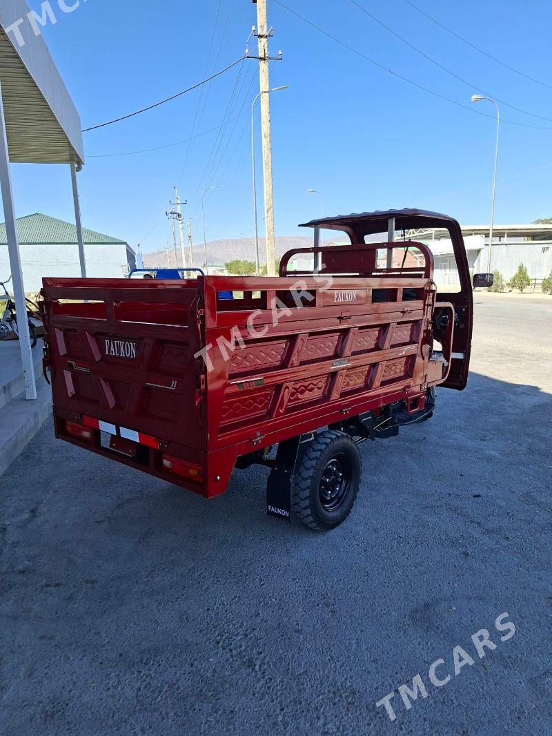Fekon FK200-14G 2025 - 34 000 TMT - Гёкдепе - img 3