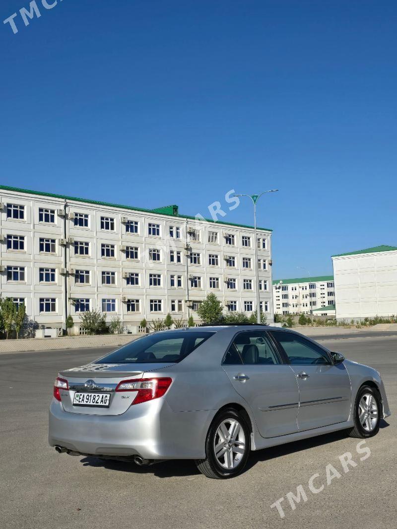 Toyota Camry 2012 - 225 000 TMT - Ашхабад - img 5