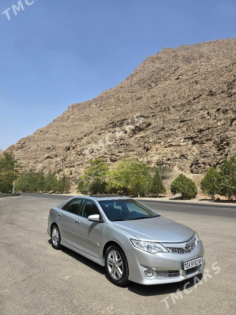 Toyota Camry 2012 - 225 000 TMT - Ашхабад - img 7