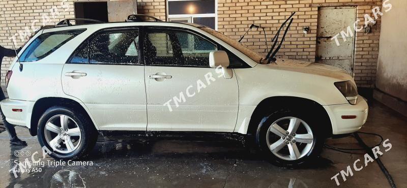 Lexus RX 300 1999 - 175 000 TMT - Mary - img 4