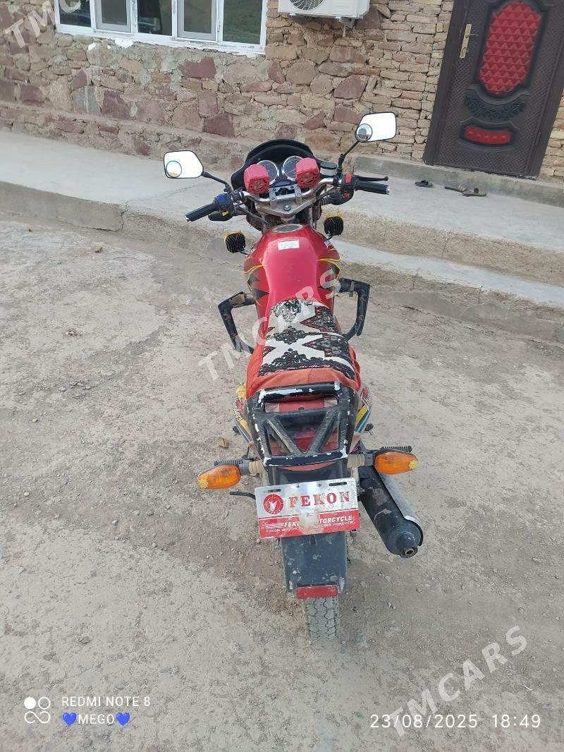Fekon FK200-14G 2022 - 15 999 TMT - Магданлы - img 5