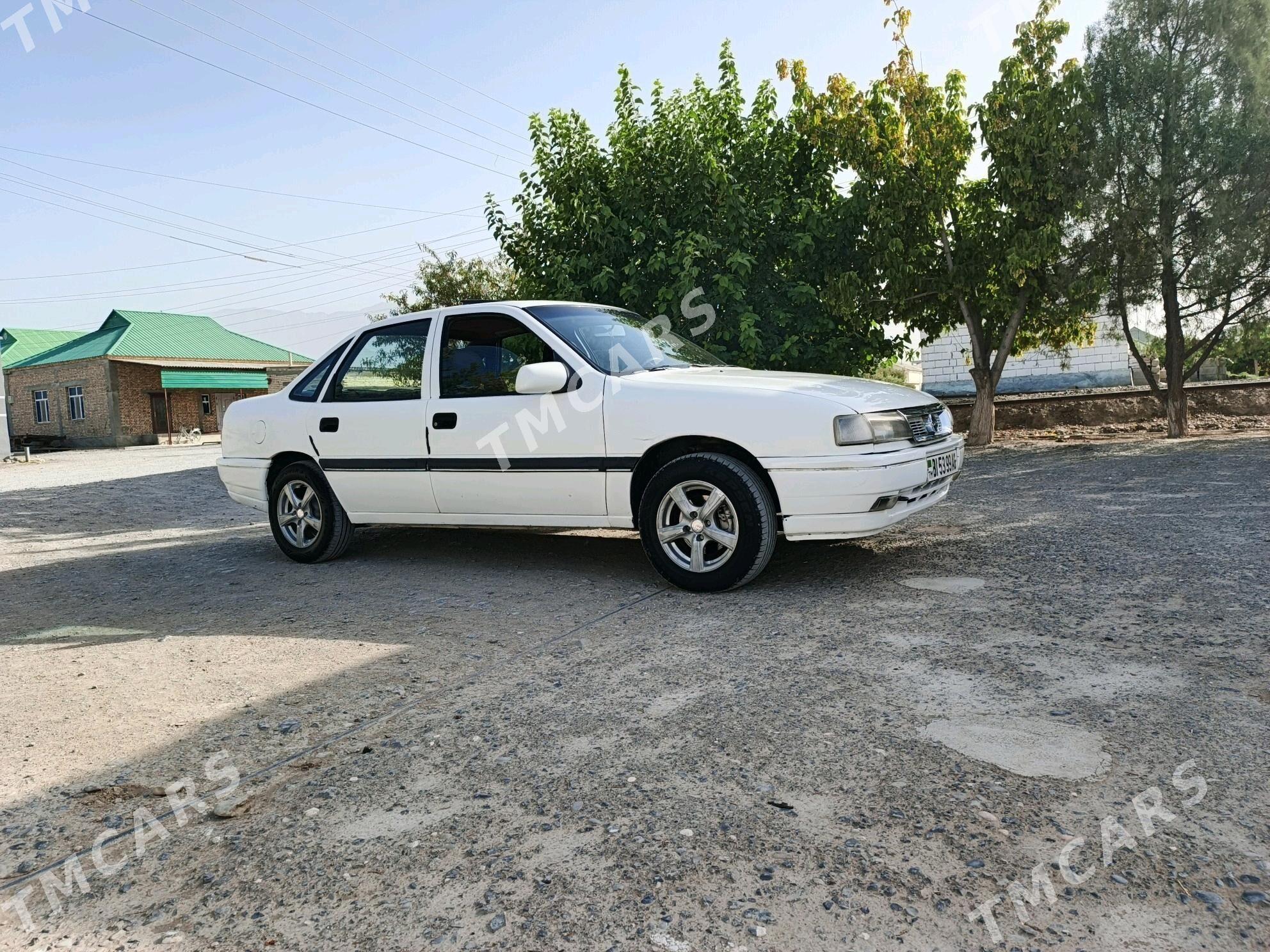 Opel Vectra 1992 - 30 000 TMT - Гёкдепе - img 2