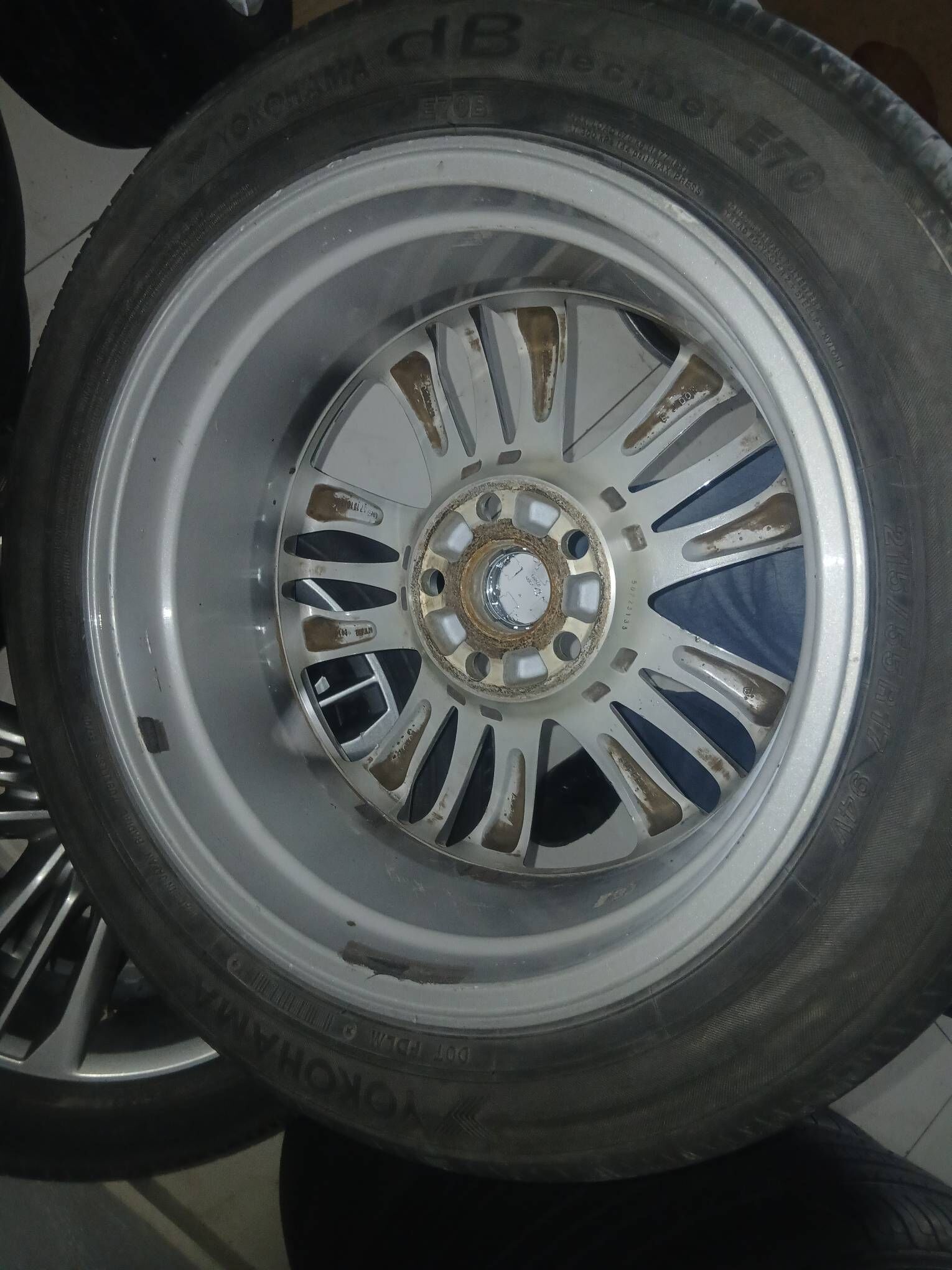 17 disga 8 000 TMT - Мары - img 2
