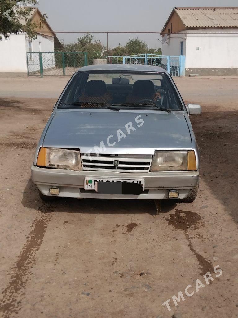 Lada 21099 2003 - 15 000 TMT - Серахс - img 2