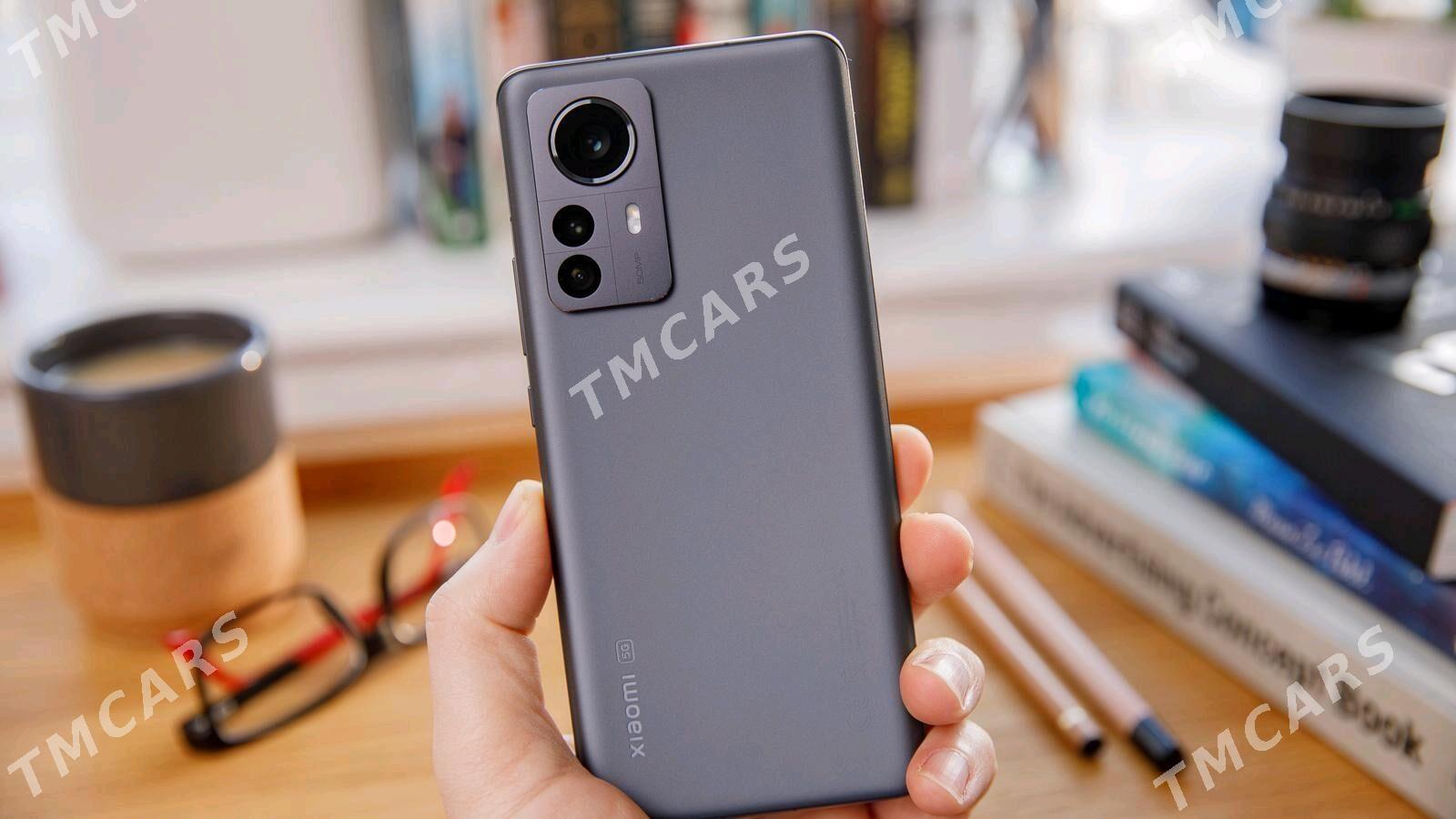 Mi 12 pro - Туркменабат - img 3
