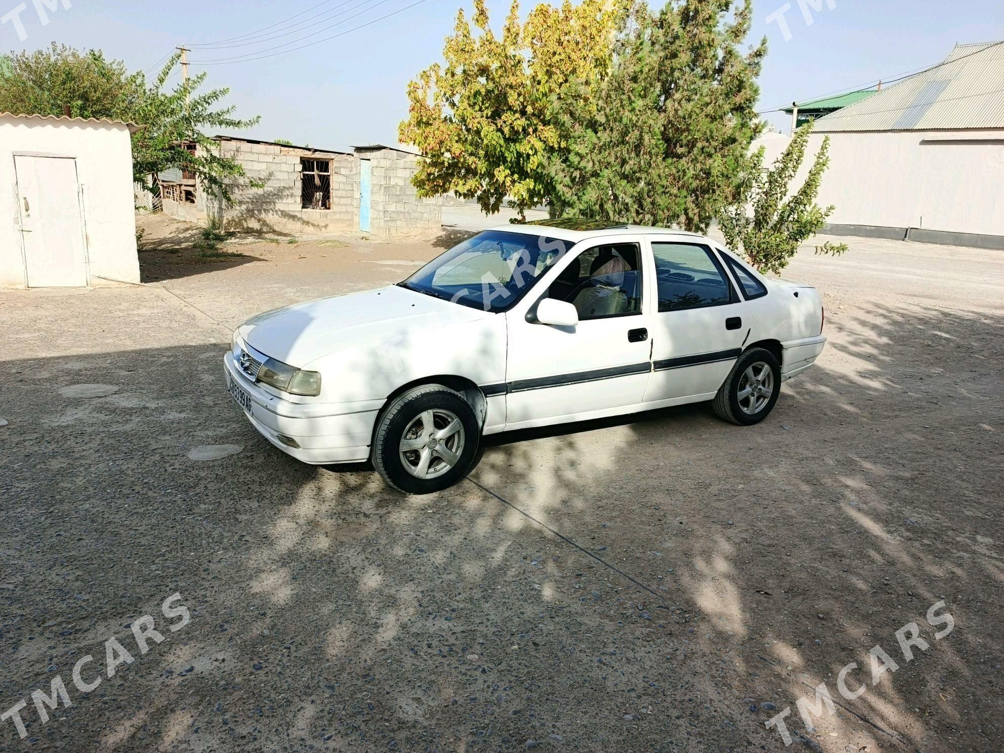 Opel Vectra 1992 - 30 000 TMT - Гёкдепе - img 7