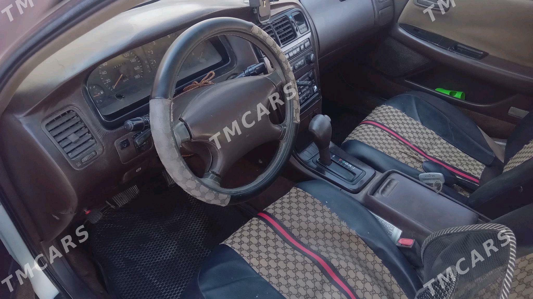 Toyota Cresta 1992 - 50 000 TMT - Mary - img 5
