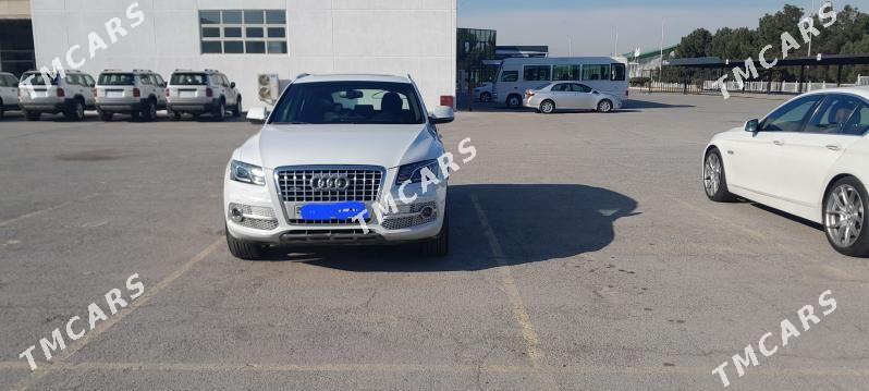 Audi Q5 2012 - 280 000 TMT - Aşgabat - img 4