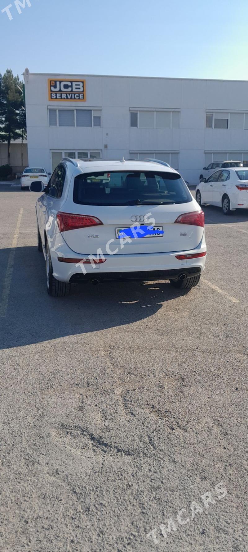 Audi Q5 2012 - 280 000 TMT - Aşgabat - img 2
