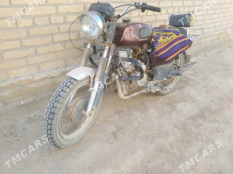Fekon FK150-8G 2022 - 5 500 TMT - Garabekewül - img 2
