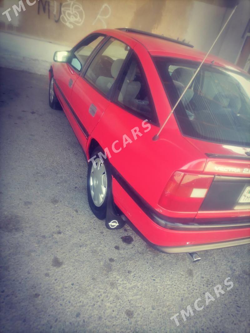 Opel Vectra 1991 - 31 000 TMT - Mary - img 5